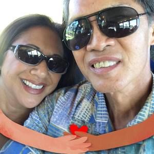 Meet your Posher, Harold